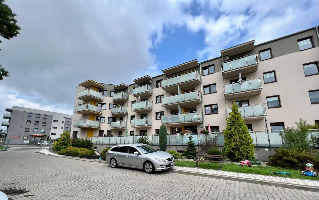 Apartament Eva 2 Еленя-Гура Экстерьер фото