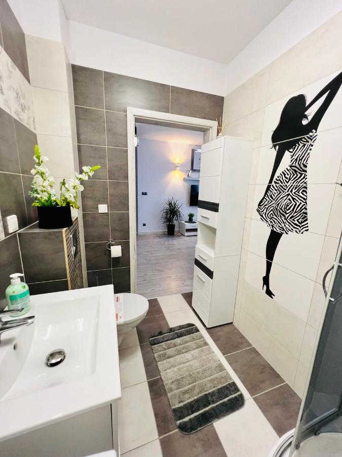 Apartament Eva 2 Еленя-Гура Экстерьер фото