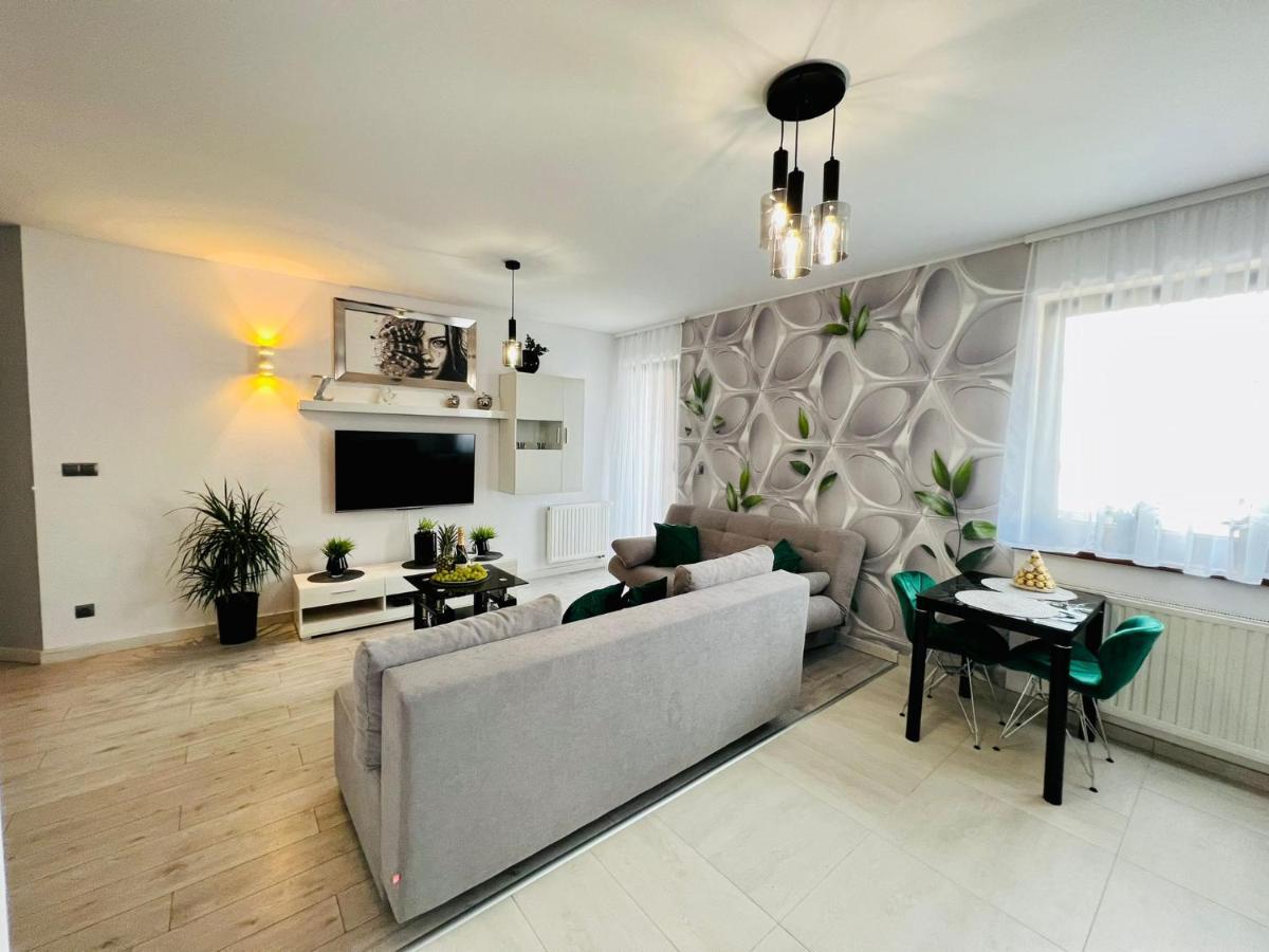 Apartament Eva 2 Еленя-Гура Экстерьер фото