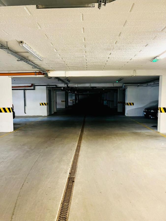 Apartament Eva 2 Еленя-Гура Экстерьер фото