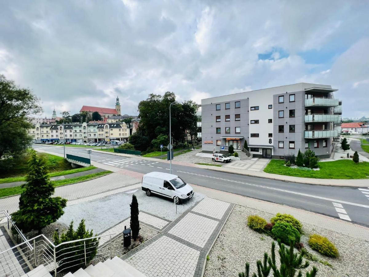 Apartament Eva 2 Еленя-Гура Экстерьер фото