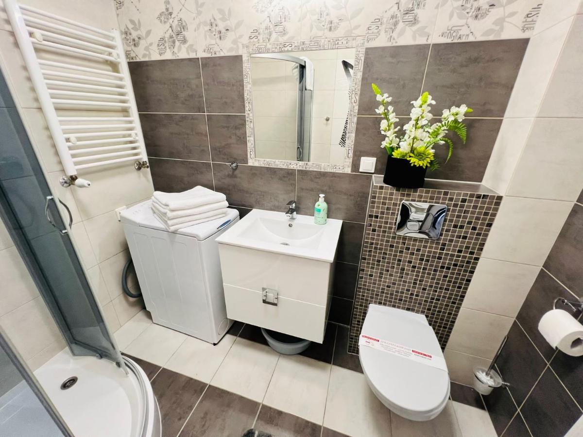 Apartament Eva 2 Еленя-Гура Экстерьер фото