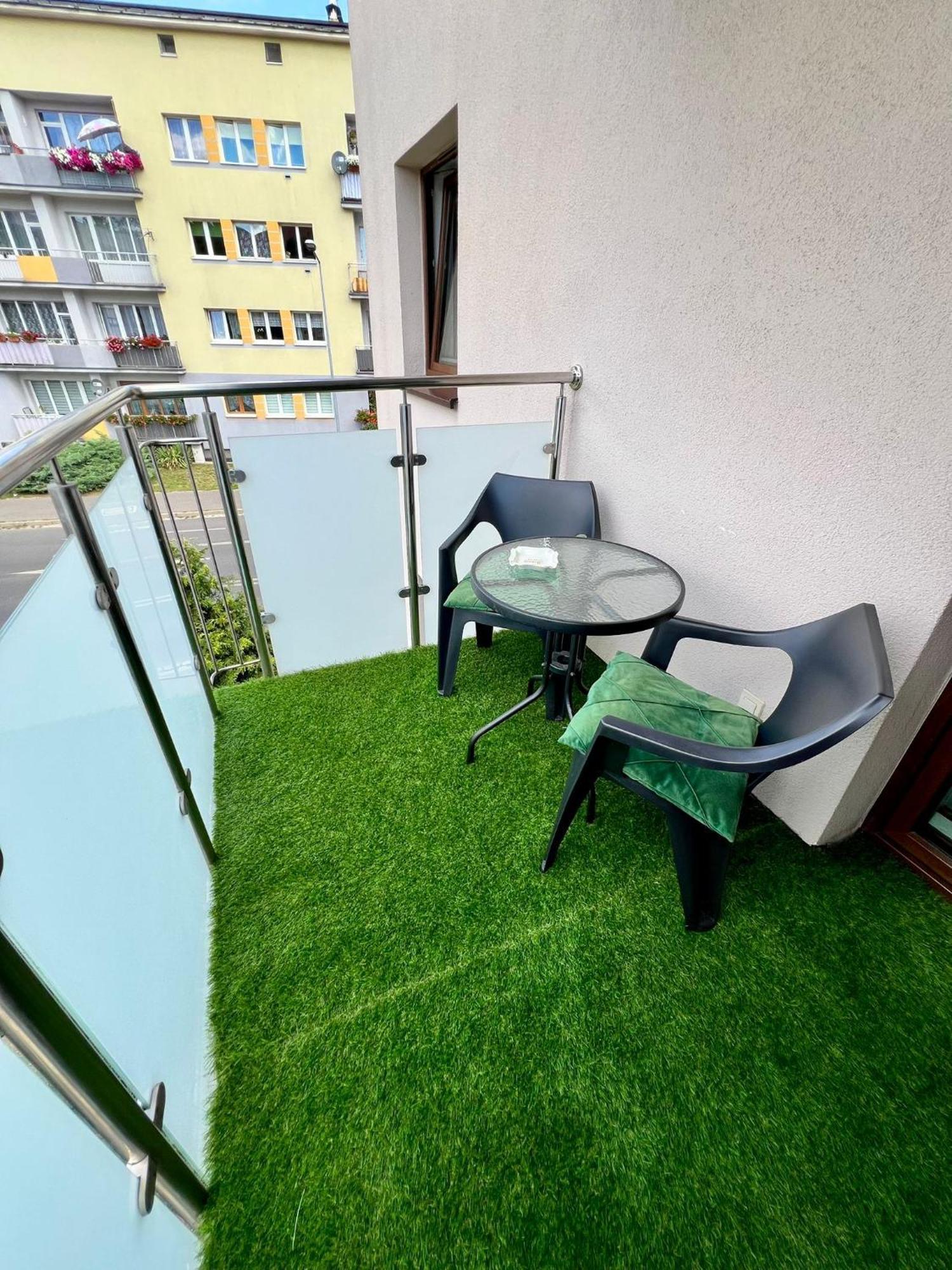 Apartament Eva 2 Еленя-Гура Экстерьер фото