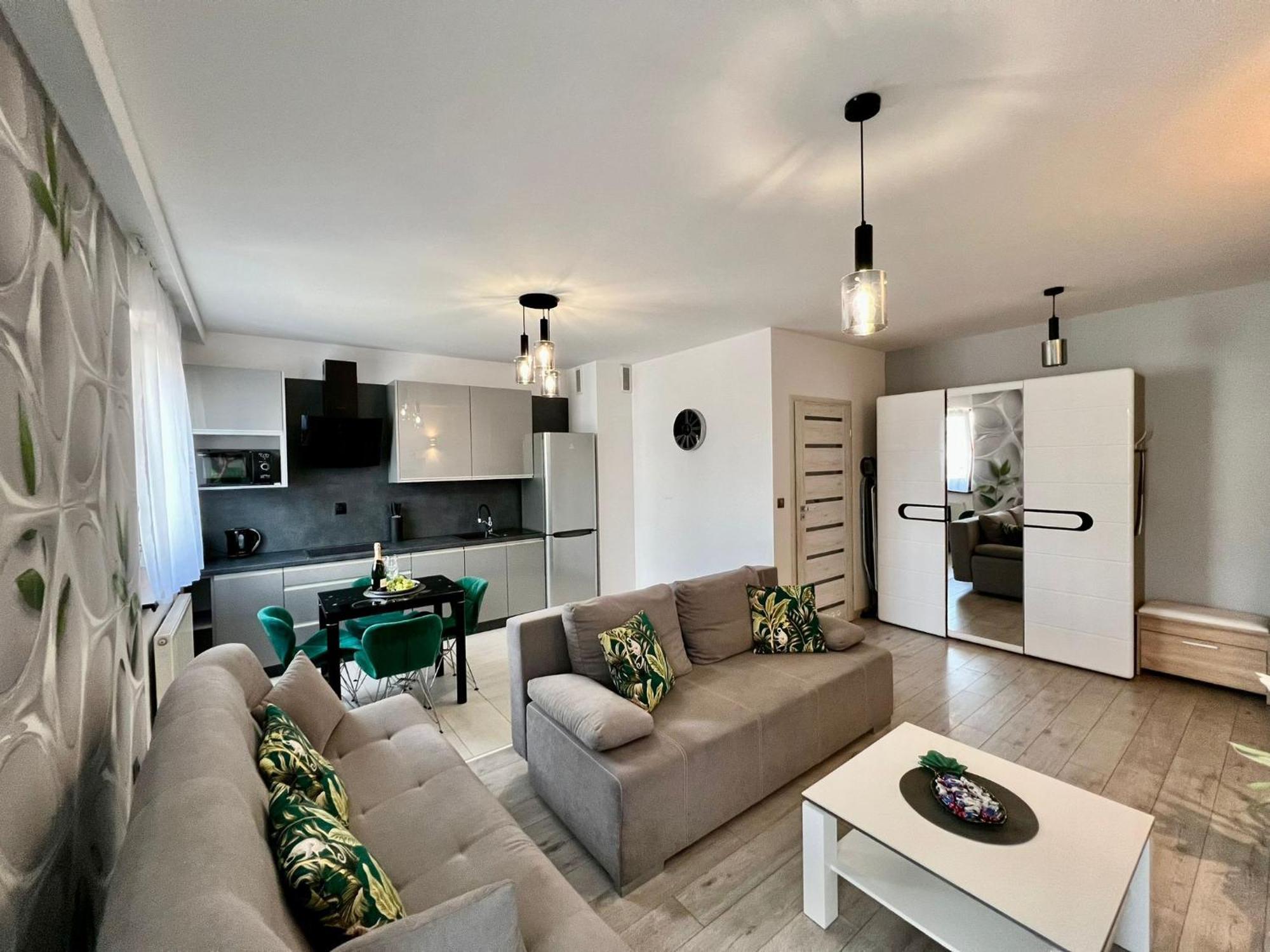 Apartament Eva 2 Еленя-Гура Экстерьер фото