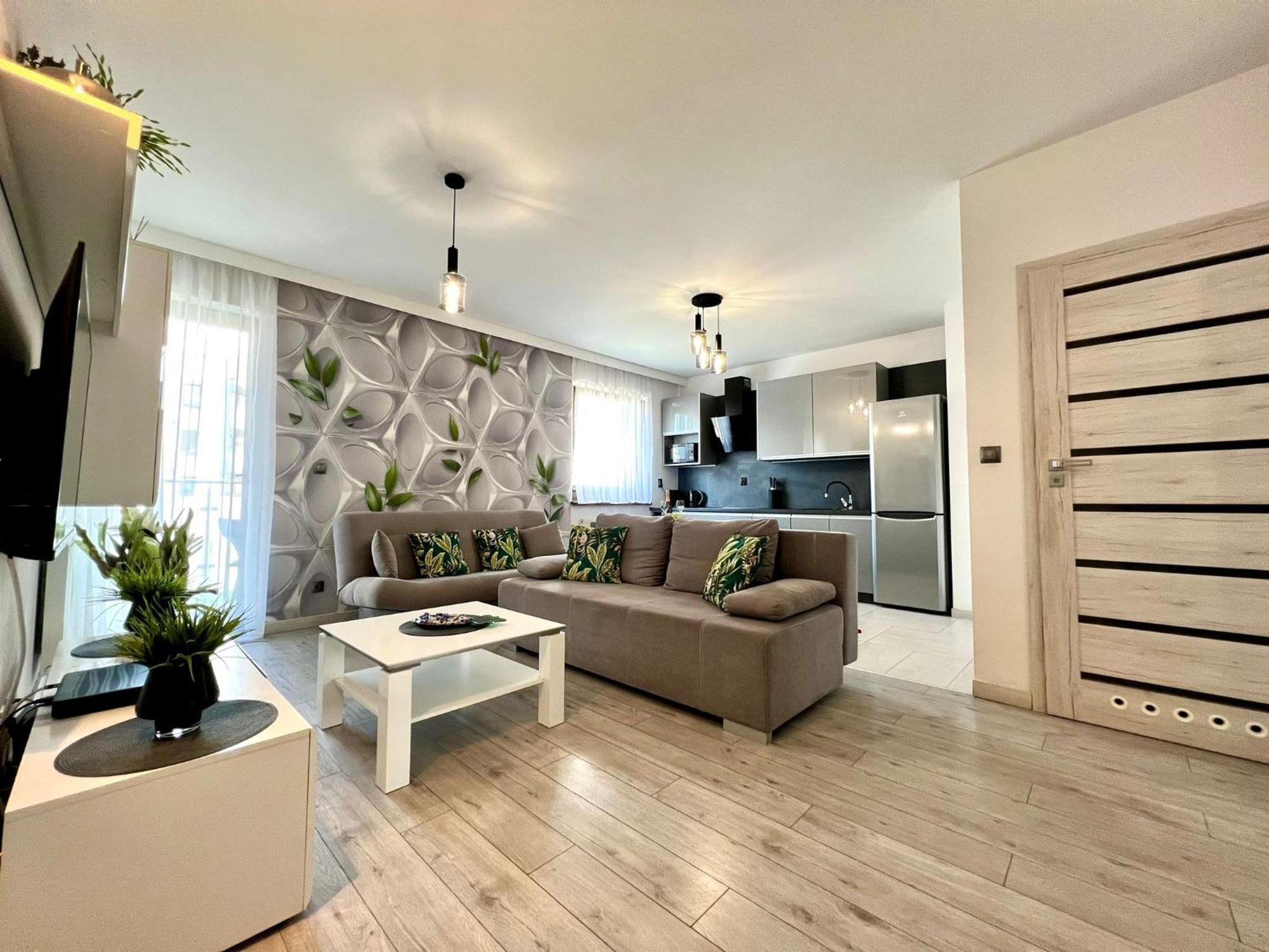 Apartament Eva 2 Еленя-Гура Экстерьер фото