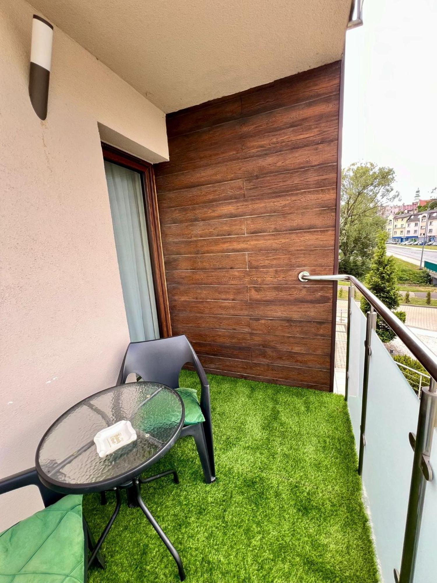 Apartament Eva 2 Еленя-Гура Экстерьер фото